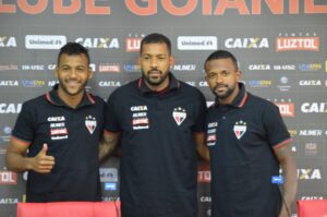 Novos contratados confiam em permanência