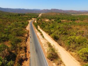 Explosões na GO-239 estão previstas para este fim de semana