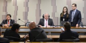 Congresso instala comissões mistas após acordo firmado