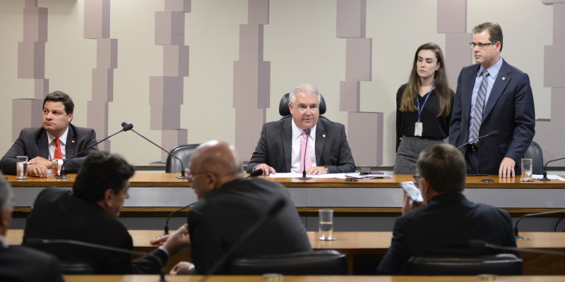 Congresso instala comissões mistas após acordo firmado