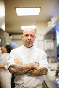 Chef Henrique Fogaça lança 1º curso on-line