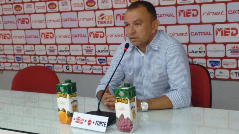 Ecival quer transformar sonho em realidade