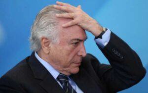 Reunião de Temer termina sem fechar lista de apoios à reforma da Previdência