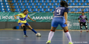 Abertura do Jogos Universitários de Goiás ocorre nesta sexta