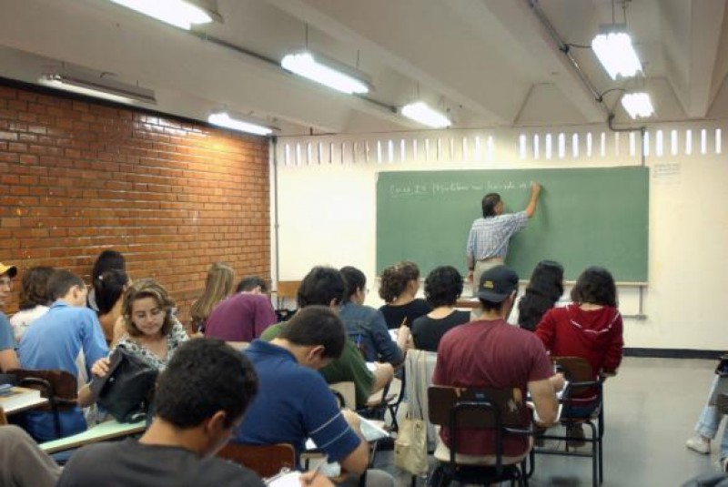 Pesquisa mostra que profissão é cada vez menos alvo de interesse de jovens