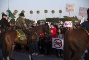 Corrida eleitoral se acirra nos Estados Unidos