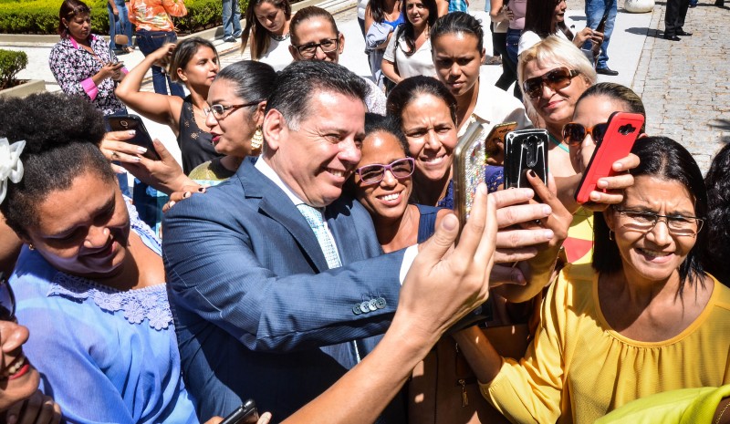 Governo anuncia R$ 70 mi para Renda Cidadã