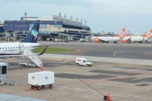 Quatro aeroportos serão leiloados nesta quinta-feira