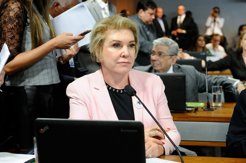 CCJ aprova criminalização por injúria por questões de gênero e orientação sexual