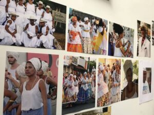 Exposição em Goiânia apresenta acervo de importantes grupos de matriz africana