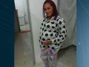 Corpo encontrado no MS pode ser de grávida desaparecida em Goiânia
