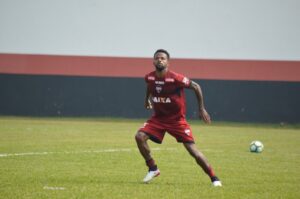 Atlético joga as  últimas esperanças