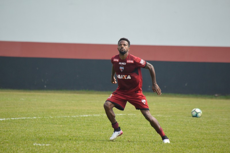 Atlético joga as  últimas esperanças
