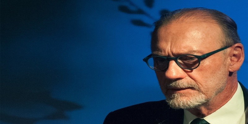 Segunda Guerra Mundial marca peça Hilda e Freud nesta sexta