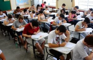 Estudantes poderão concorrer a 10 mil vagas em ensino técnico