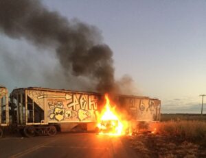 Acidente no interior do Estado deixa um motorista morto e outro ferido