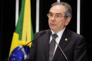 Comissão do Impeachment no Senado elege hoje presidente e relator