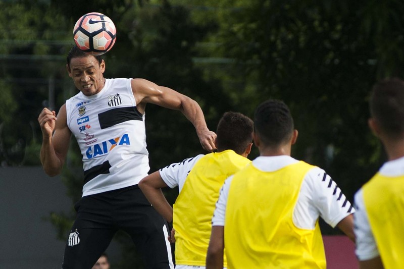 Santos enfrenta The Strongest