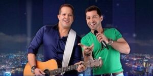 1º DVD acústico de Gabriel & Rafael  será gravado em Goiânia