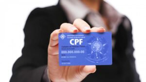 Contribuinte poderá atualizar CPF pela internet a partir da próxima semana