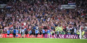 Copa expõe evolução  e equilíbrio no futebol