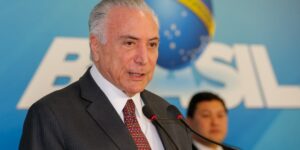 Polícia Federal tem 13 dias contra Temer