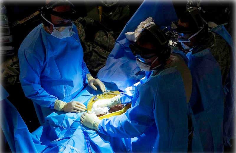 Na França todos agora  são doadores de órgãos