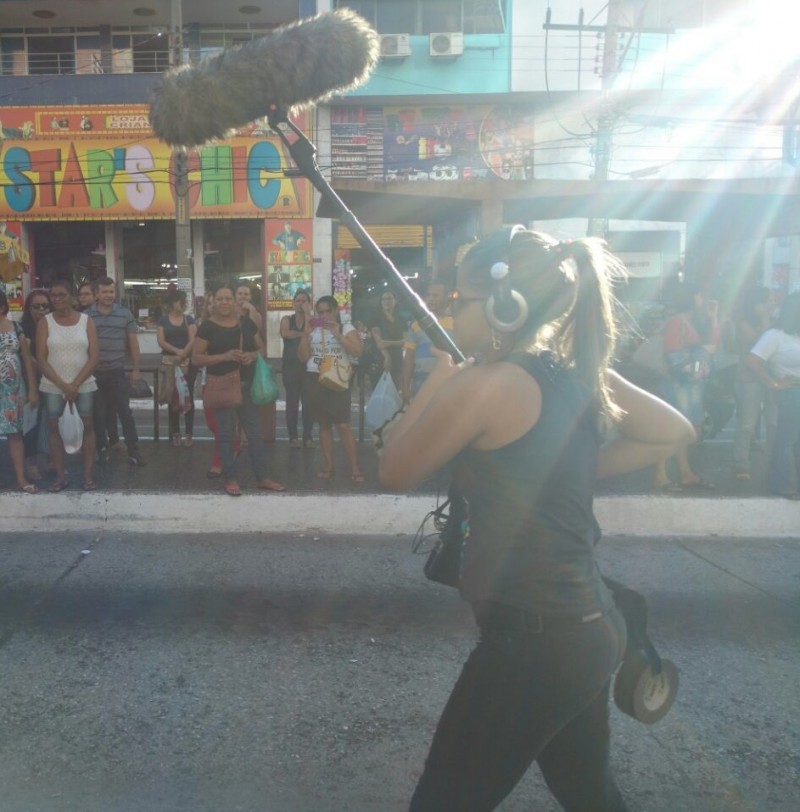 “Janelas Sonoras” revela os sons de Goiânia