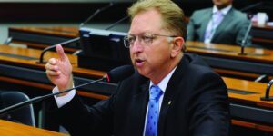 Comissão debate Código Penal