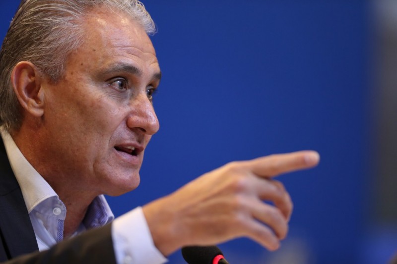 Tite divulgará lista de convocados para últimos amistosos