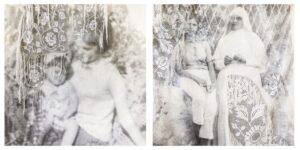 ‘Labirinto’: quando a etnografia permeia a arte