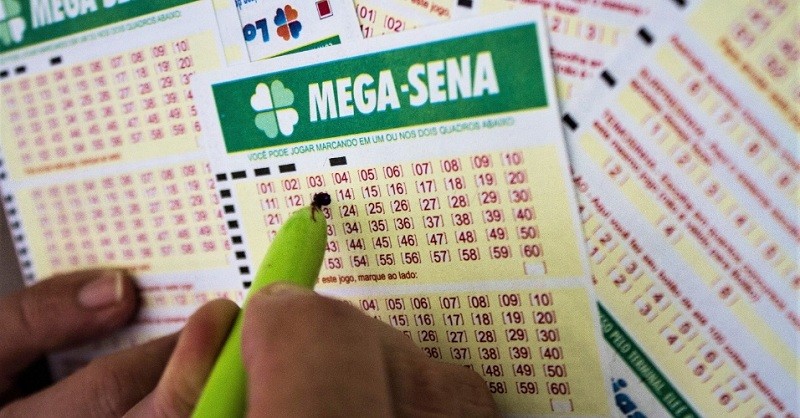 Mega-sena segue acumulada e pode pagar R$ 35 milhões nesta quarta