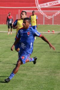 Equipe assimila rápido o  trabalho do novo técnico