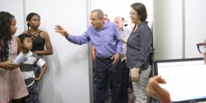 Iris defende criação de mais Centrais para diminuir esperaras