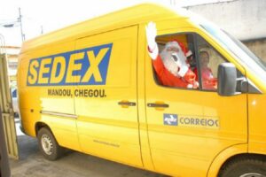 Campanha Papai Noel dos Correios é lançado nesta sexta-feira