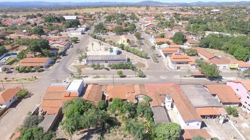 Norte do Estado onde tem o maior índice de tremores