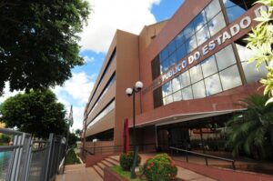 Ex-diretor de presídio é processado por improbidade