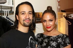 Jennifer Lopez e Lin-Manuel Miranda lançam tributo às vítimas de Orlando