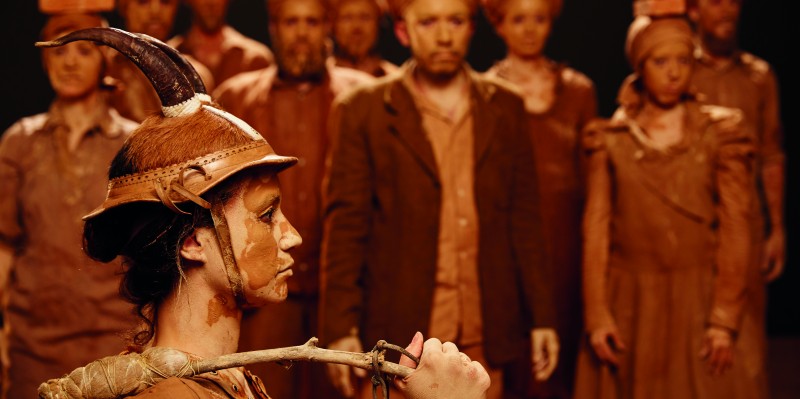 Uma forma de valorizar o ato de contar histórias