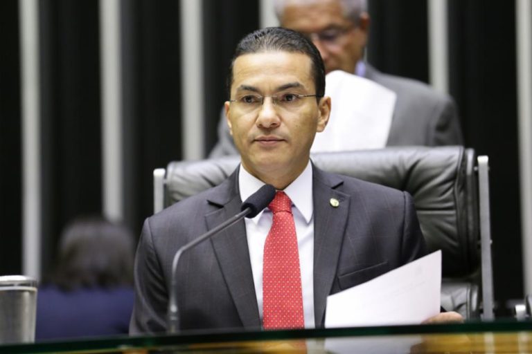 5 nota Michel Jesus Camara dos Deputados