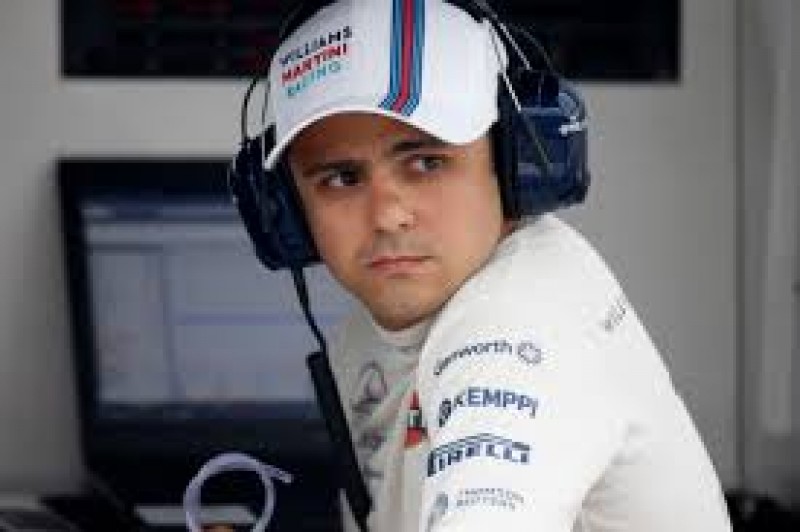 Massa vai confiante para o GP da Áustria