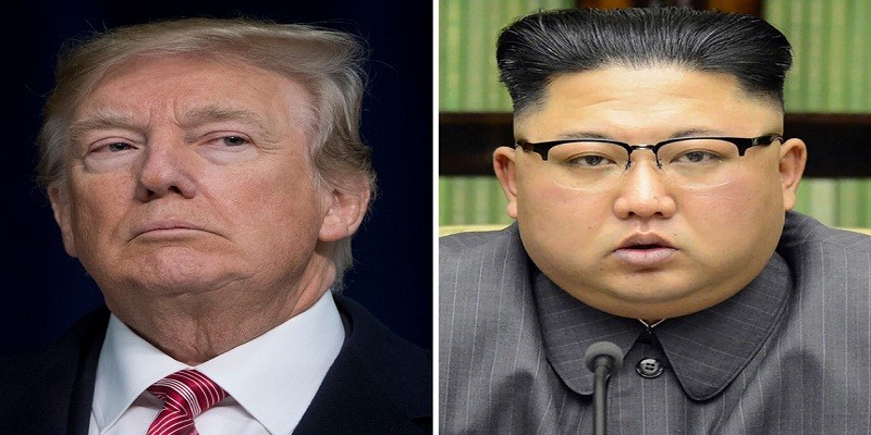 Trump confirma ida de representante da Coreia do Norte aos EUA