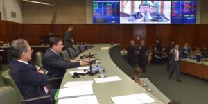 Recriação da pasta do Trabalho é aprovada por unanimidade