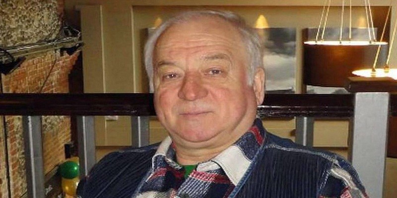 Ex-espião russo Sergei Skripal recebe alta após ser envenenado