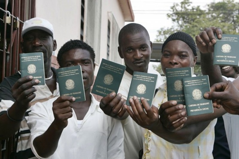 UEG abre inscrições para Vestibular Especial voltado para refugiados