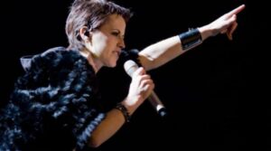 Dolores O'Riordan