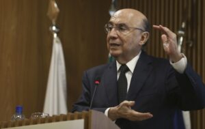 Meirelles avalia como positiva participação do Brasil no G20