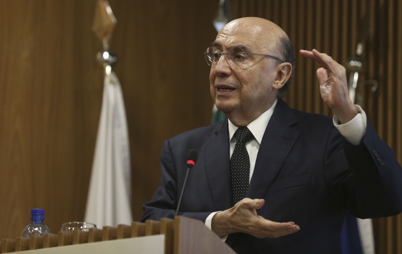 Meirelles avalia como positiva participação do Brasil no G20