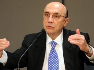 Meirelles diz ser prejudicial começar 2018 com reforma previdenciária pendente