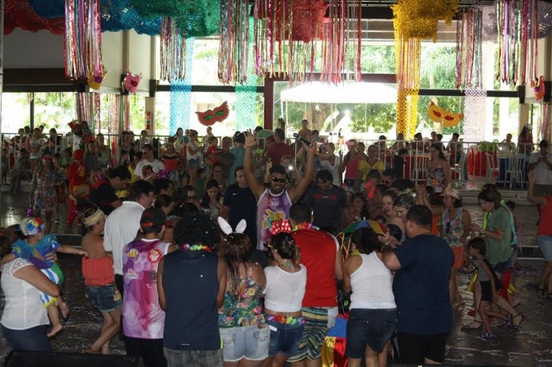 Vai curtir o carnaval em Goiânia? Confira programação